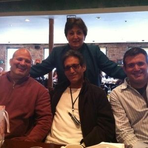 Meet your Posher, Tommie